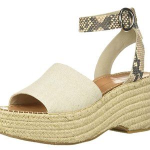 Dolce Vita Lesly Wedges - Sz. 9.5